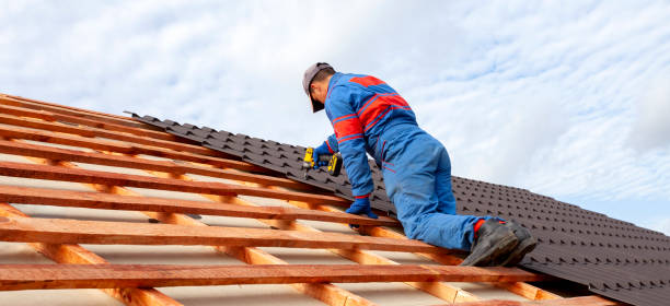 Fort Totten, ND Roofing and installation Company